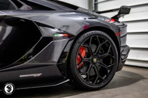 Paint Correction in Sterling, VA