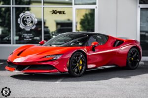 Car Wraps in Sterling, VA