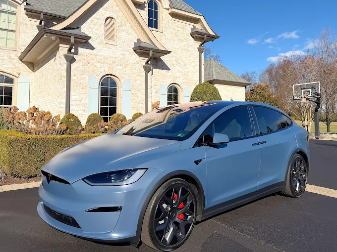 Ceramic Coating vs Wax for Cars in Sterling VA