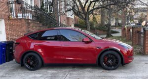 Window Tinting in Sterling, VA