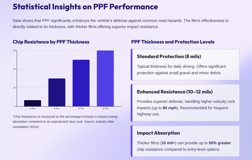 PPF Performance