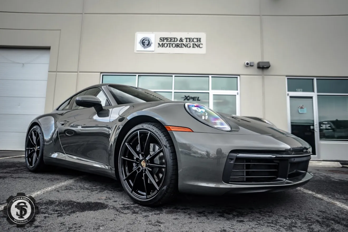 Best Auto Window Tinting Services