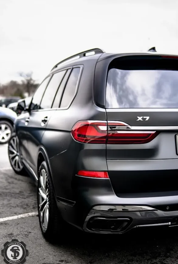 window tinting in Stone Ridge, VA