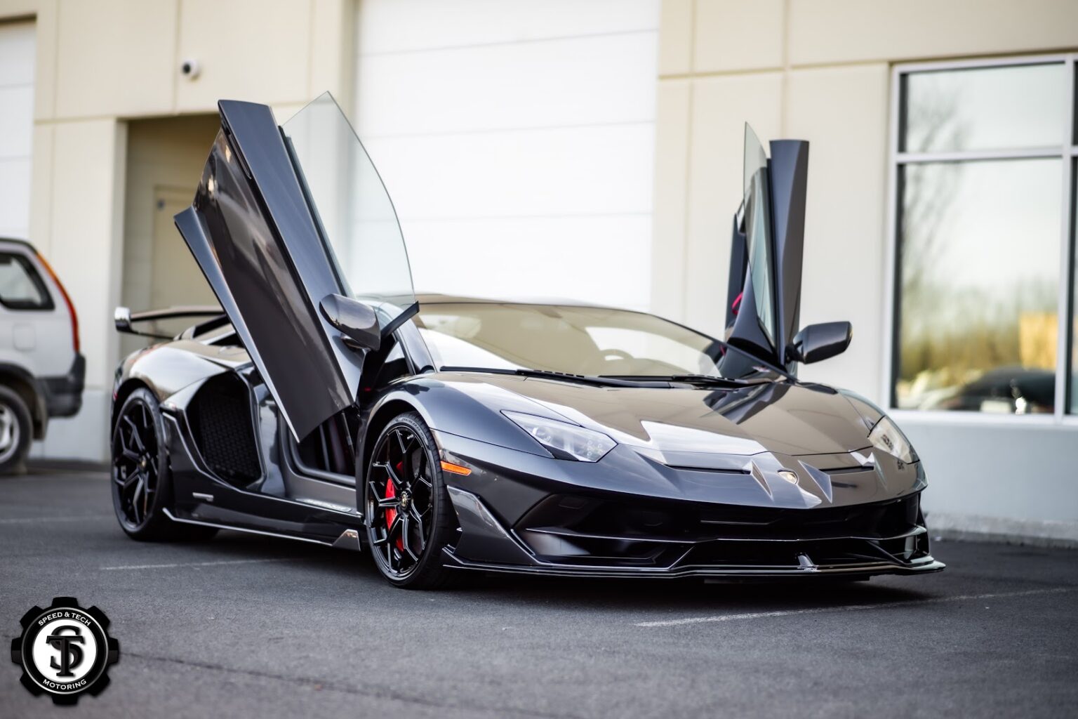 premium window tinting service in Kincora Virginia