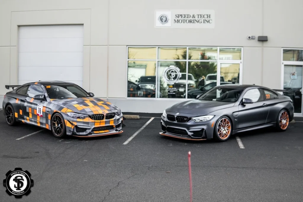 best car window tinting McNair VA