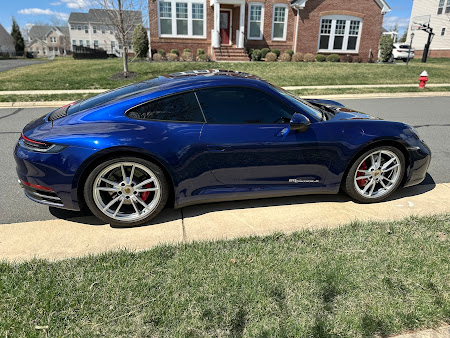 Auto Protection in Arcola, VA