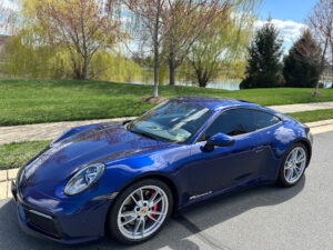 Window Tint in Leesburg, VA