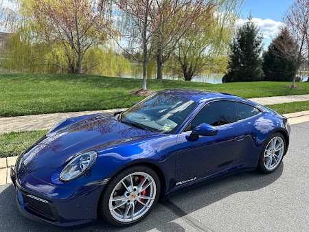 Window Tint in Leesburg, VA