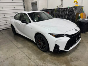 Car Protection