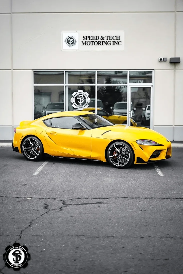 Trusted Auto Protection Service in Herndon Heights VA