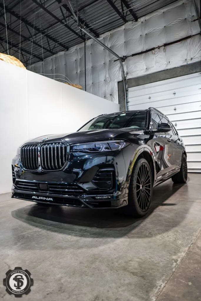 Expert Auto Protection Shop in Dulles, VA