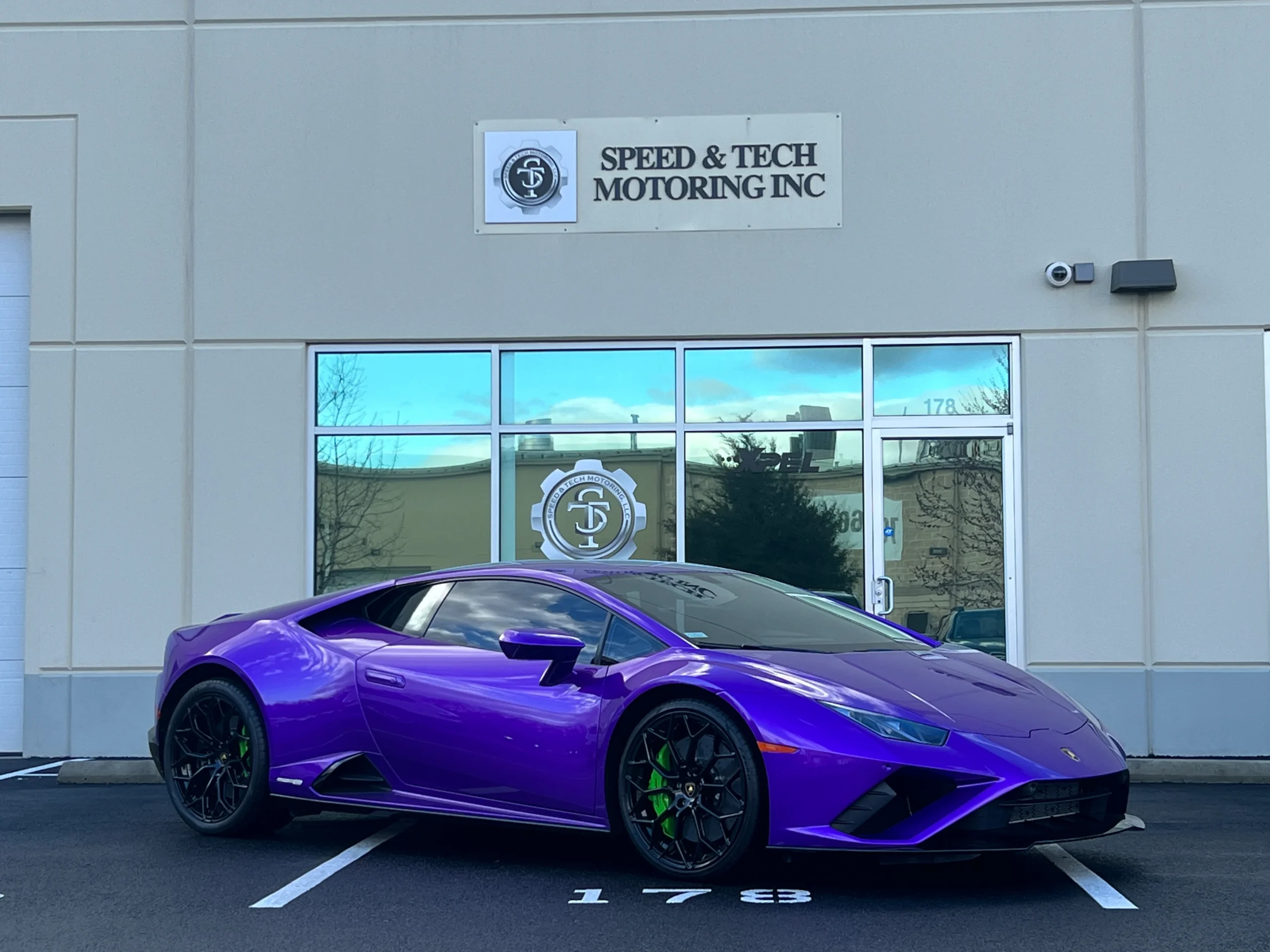 Trusted Vehicle Protection Specialists Serving Brambleton, VA