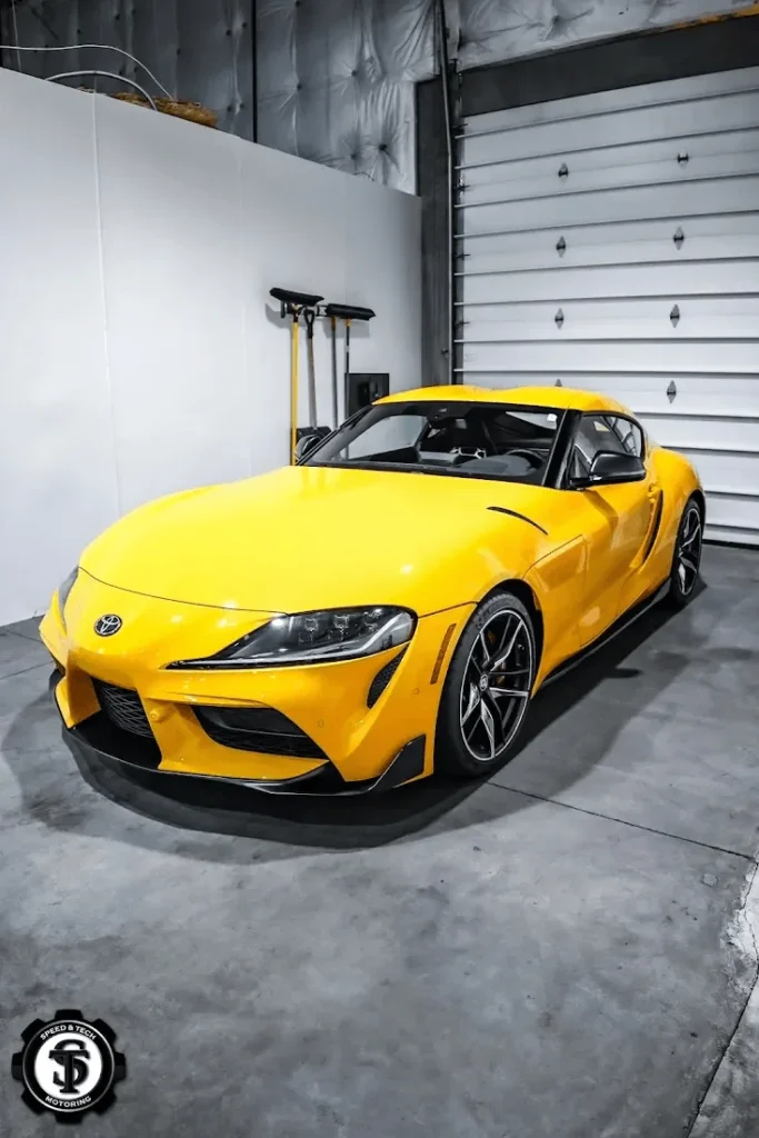 Expert Paint Correction services Countryside, VA