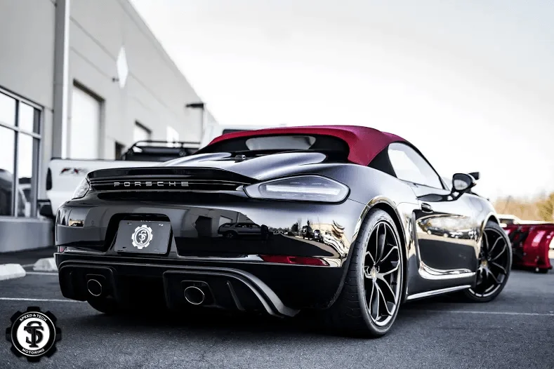 Paint Correction Service in Herndon Heights VA