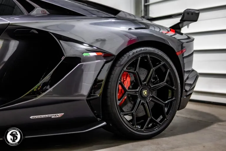 Paint Correction Services Brambleton, VA