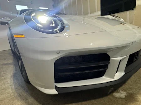 Professional Auto Protection near me Countryside VA
