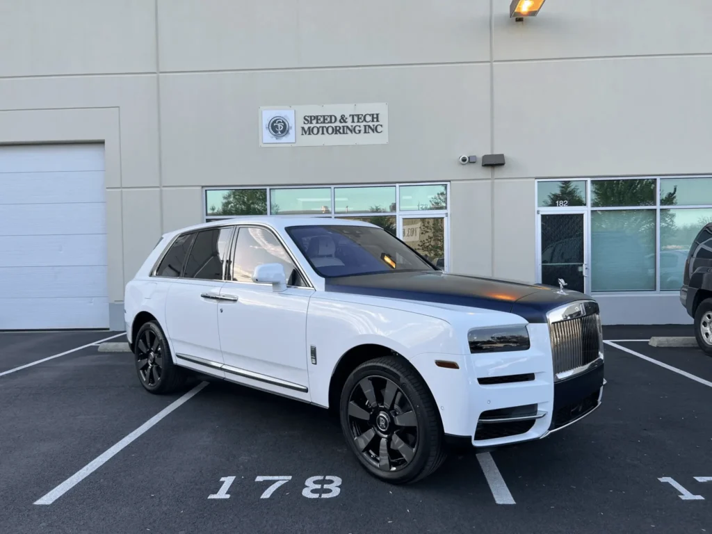 Vinyl Wraps Service in Hattontown, VA