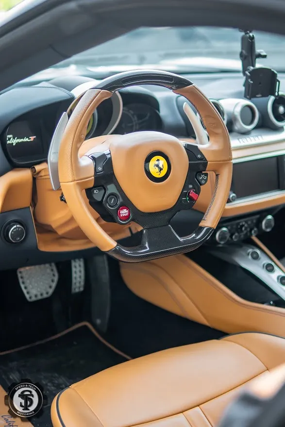 Auto detailing service in Floris, VA