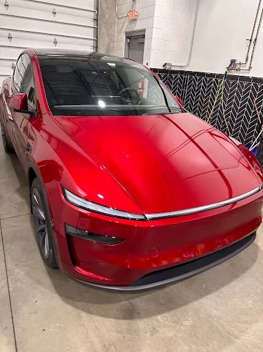 Expert ceramic coating installation in Watson, VA