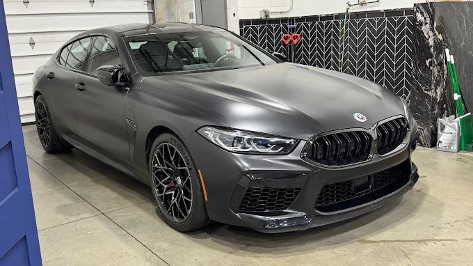 Trusted Ceramic Coating Near me Watson, VA