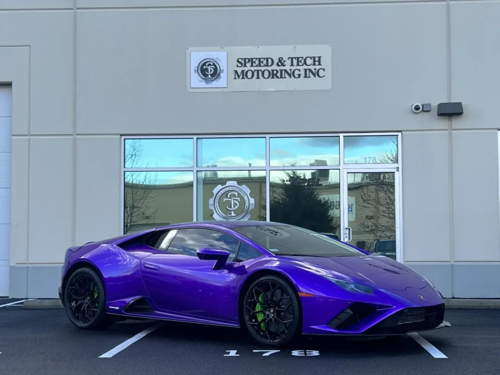 Car Wraps Service in Cooktown, Herndon, VA