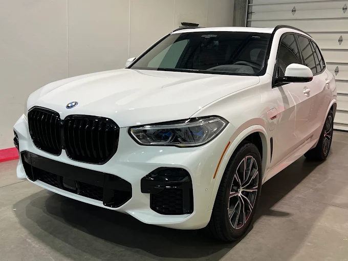 Top benefits of auto window tinting in Watson, VA