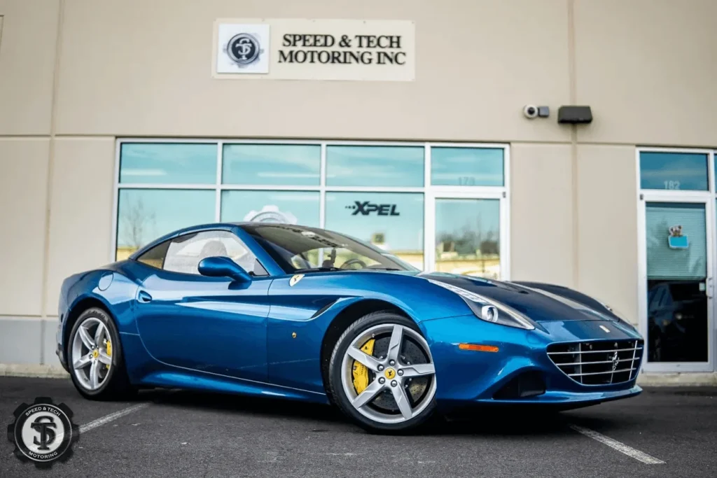 Window Tint Cost in Sterling, VA