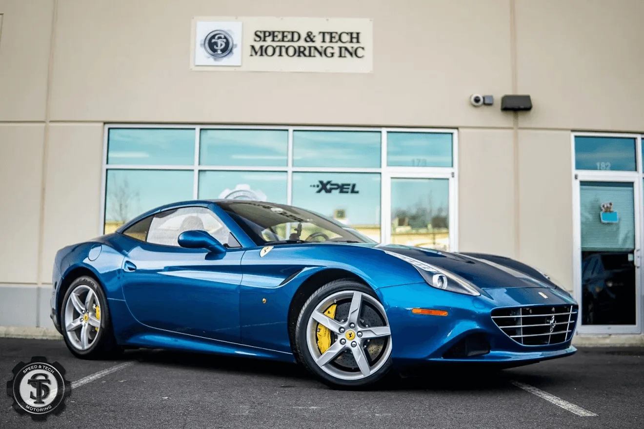 Window Tint Cost in Sterling, VA