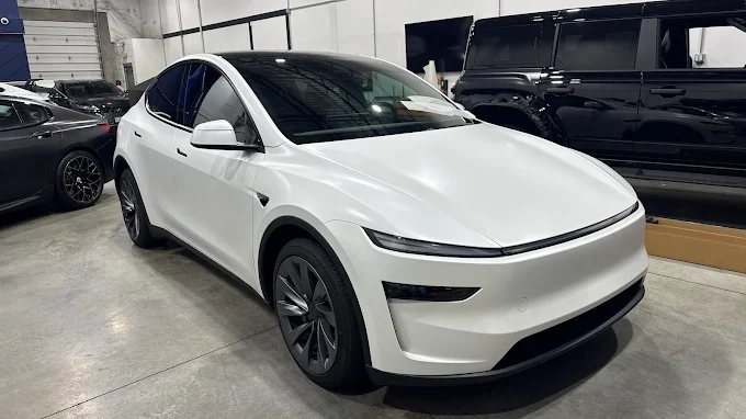 Effects of Mountville, VA climate on automotive window tint