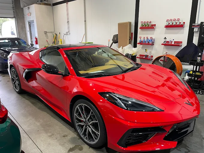 How Oatlands weather challenges your vehicle’s finish