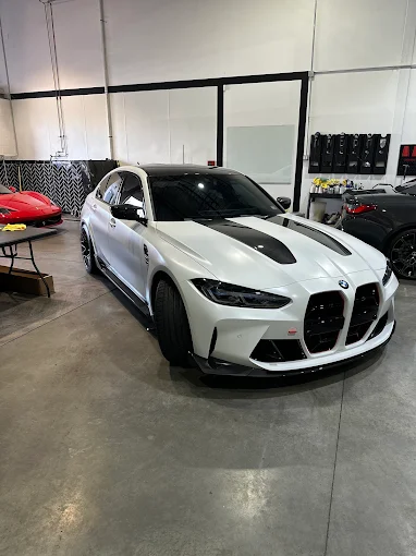 XPEL PRIME XR+ ceramic tint in Oatlands, VA