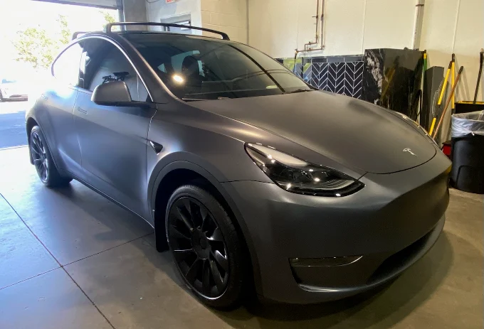 Tesla protection planning by model and year in Sterling, VA