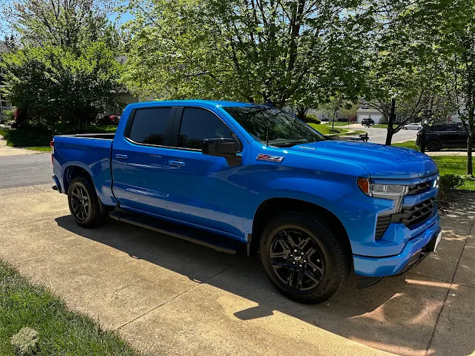 Professional Ford protection services in Sterling, Virginia