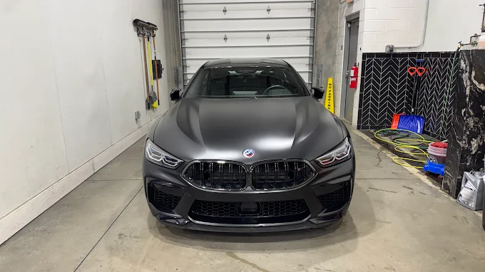 XPEL PRIME XR+ Ceramic Window Tint in Dulles Town Center VA