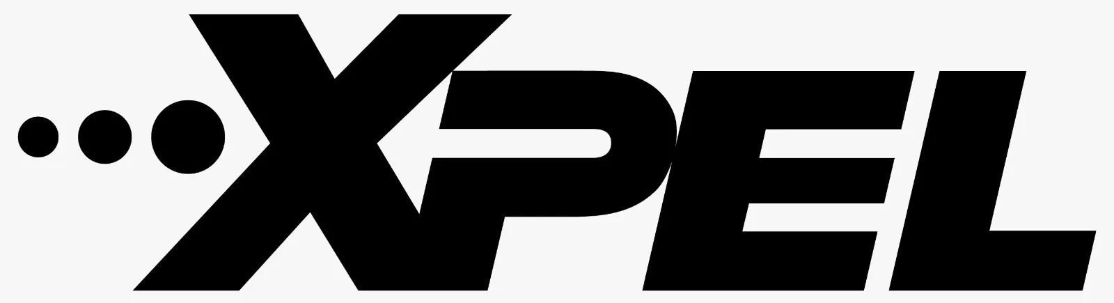 XPEL Brand Logo