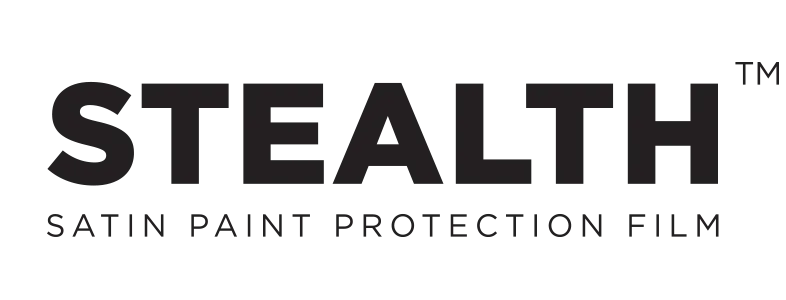 Stealth PPF Logo